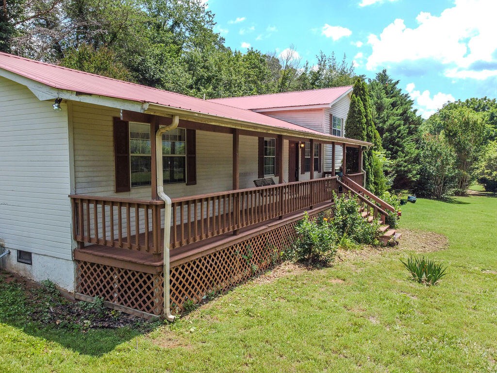 275 Spring Creek Road Delano, TN 37325 - Photo 41 of 48