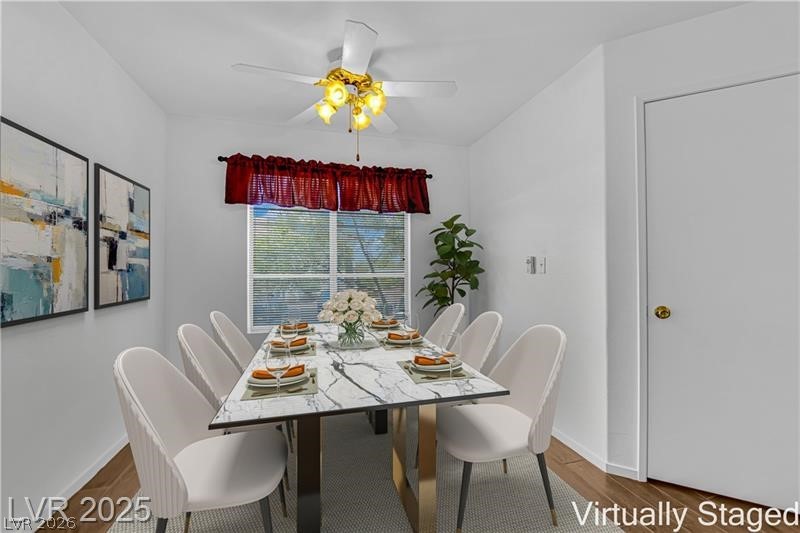 698 South Racetrack Road, Unit 1411 Henderson, NV 89015 - Photo 6 of 36