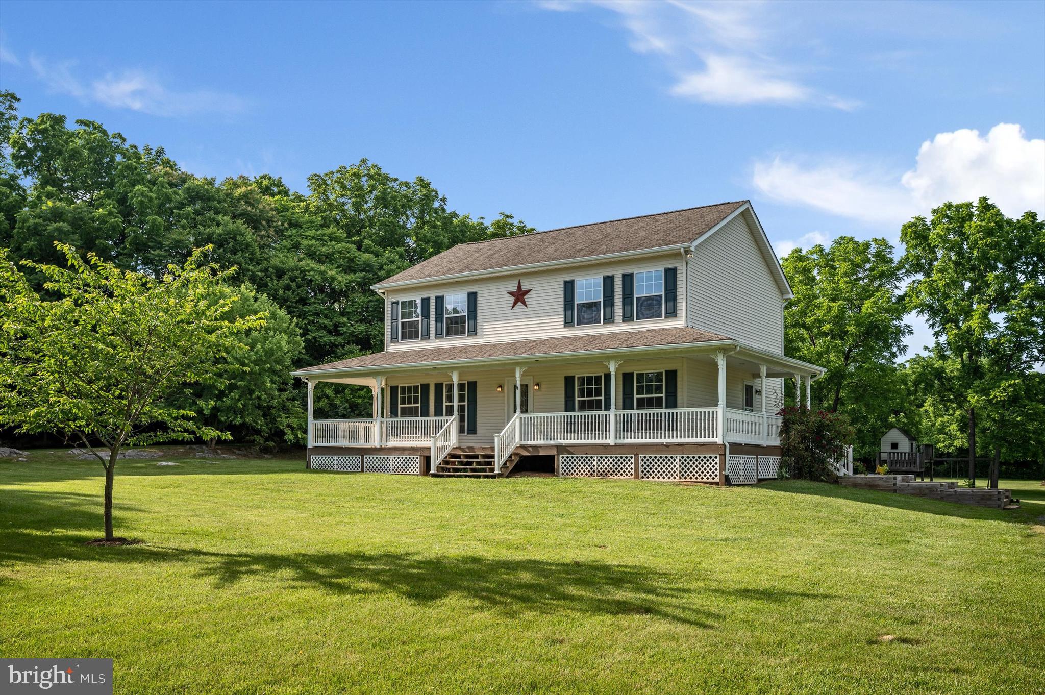 1600 Senseny Road Berryville, VA 22611 - Photo 1 of 60 Gallery Image 1