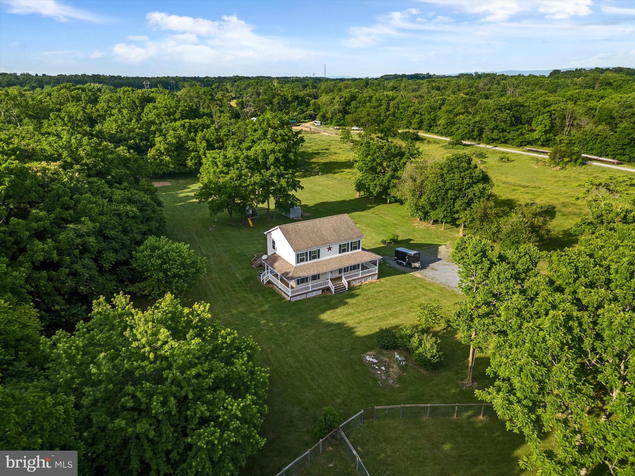1600 Senseny Road Berryville, VA 22611 - Photo 3 of 60 Gallery Image 3