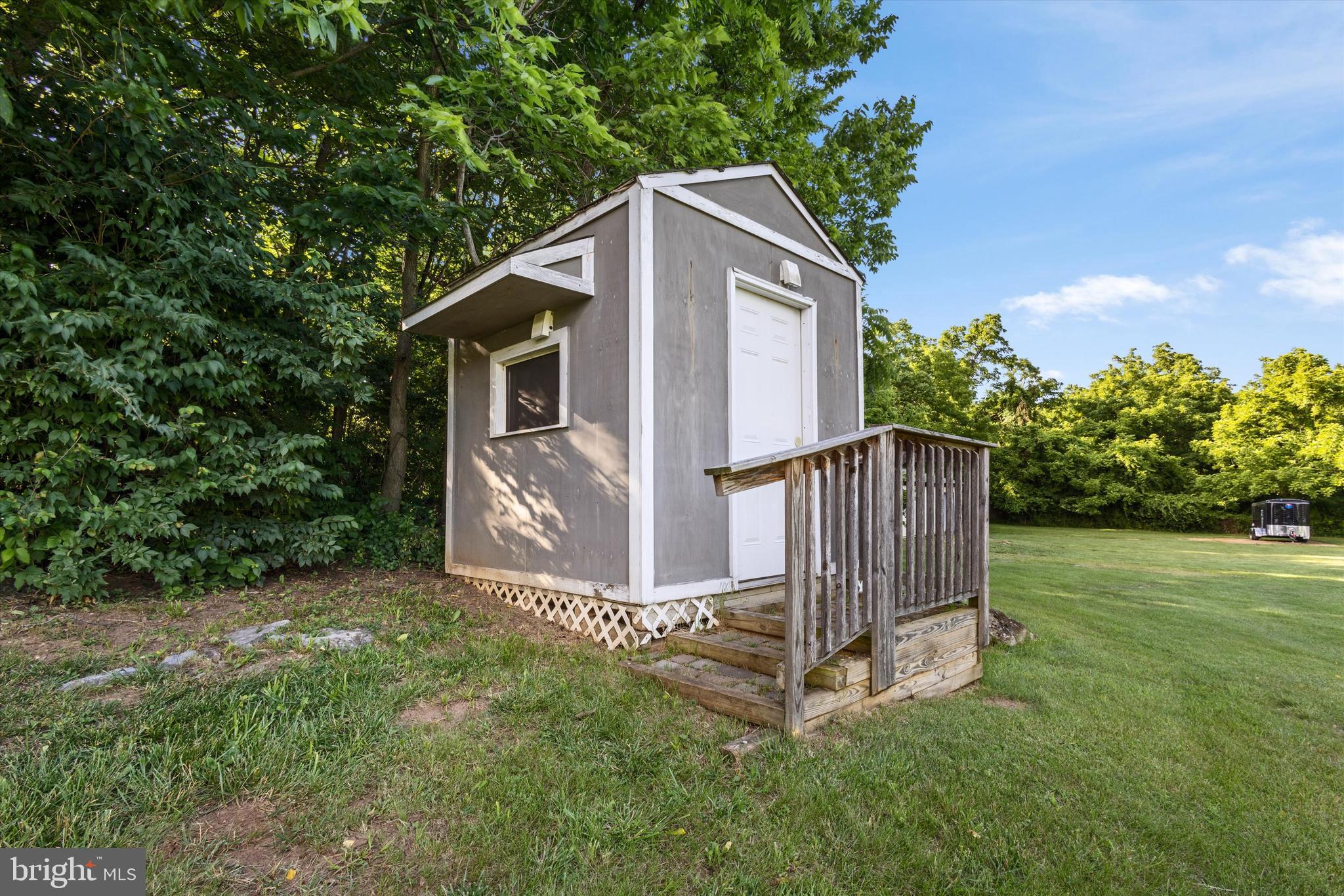 1600 Senseny Road Berryville, VA 22611 - Photo 36 of 60 Gallery Image 36