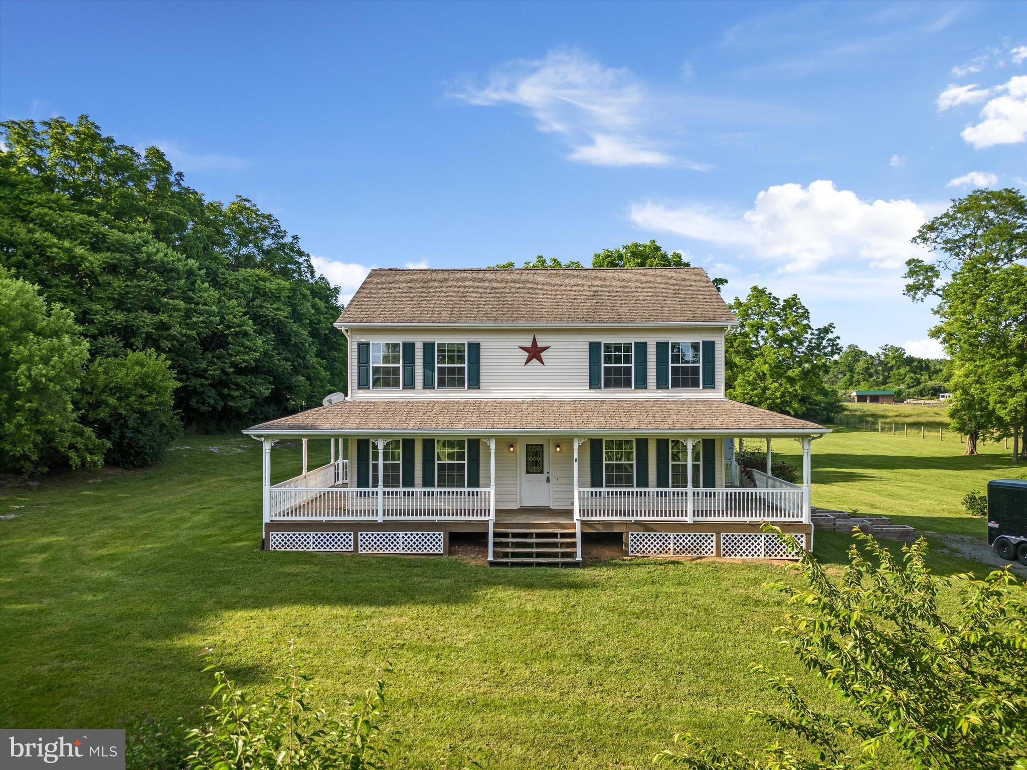 1600 Senseny Road Berryville, VA 22611 - Photo 4 of 60 Gallery Image 4