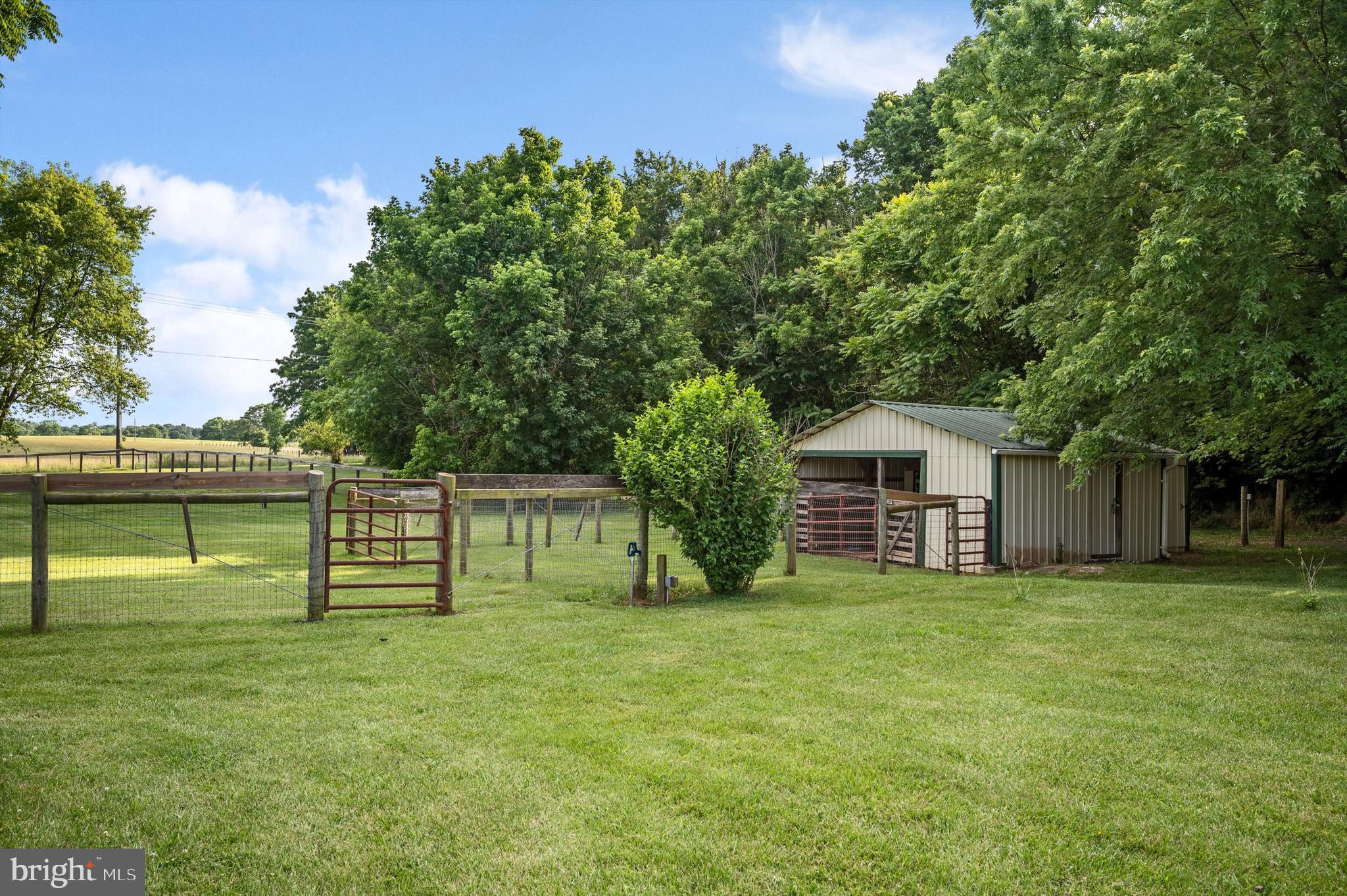 1600 Senseny Road Berryville, VA 22611 - Photo 45 of 60 Gallery Image 45
