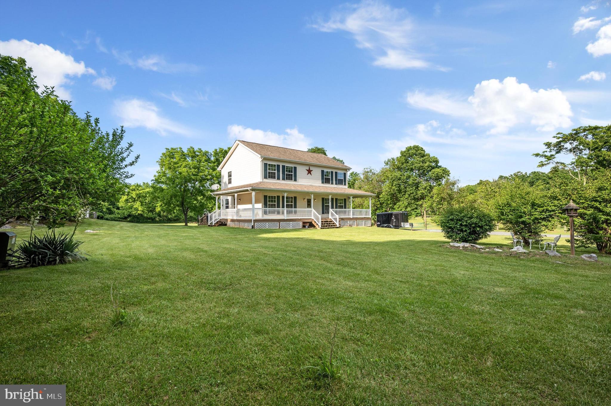 1600 Senseny Road Berryville, VA 22611 - Photo 46 of 60 Gallery Image 46