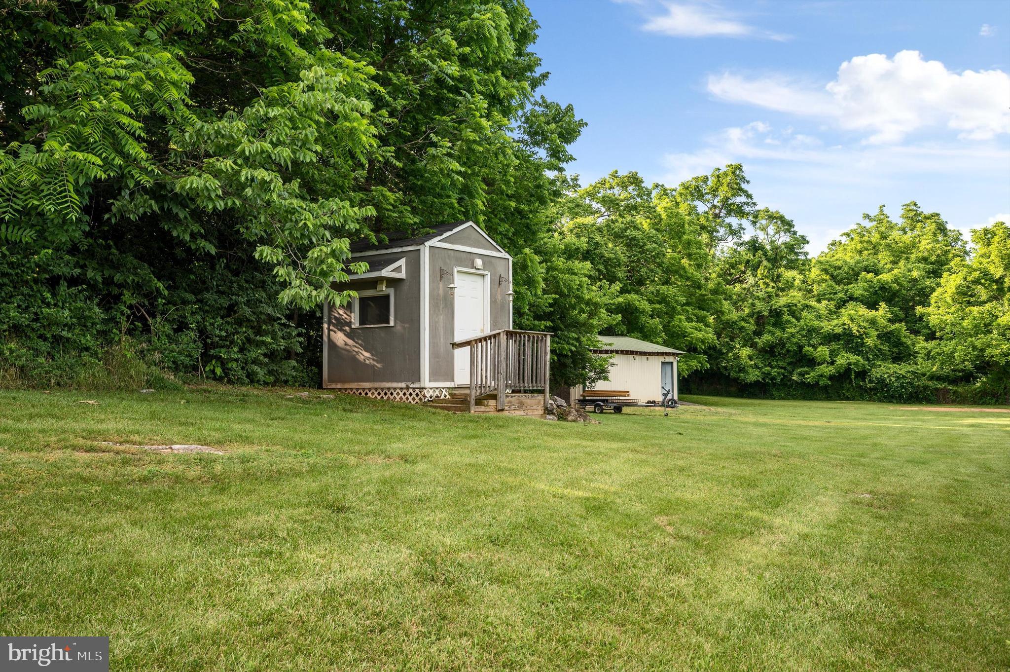 1600 Senseny Road Berryville, VA 22611 - Photo 50 of 60 Gallery Image 50