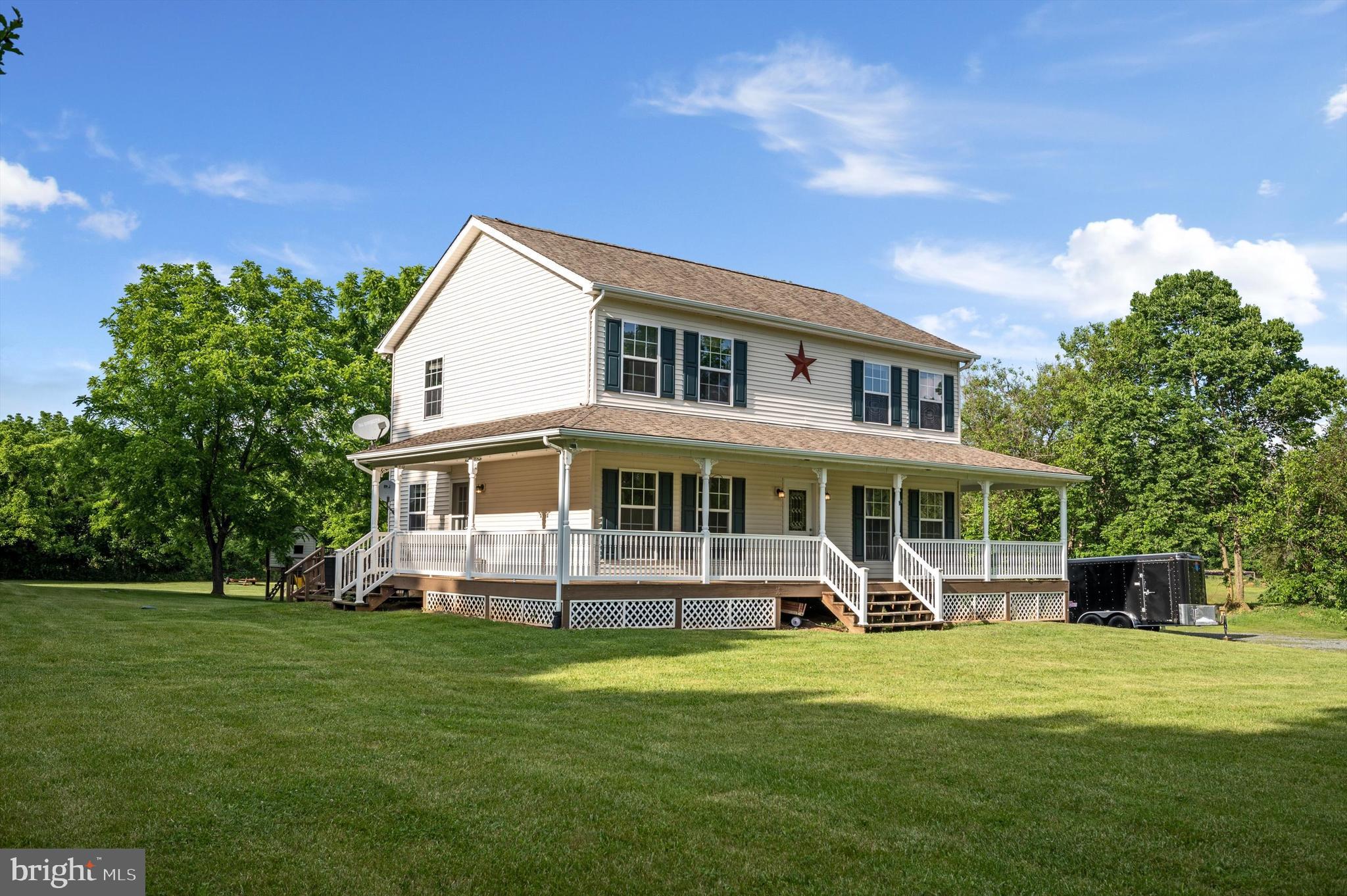 1600 Senseny Road Berryville, VA 22611 - Photo 5 of 60 Gallery Image 5