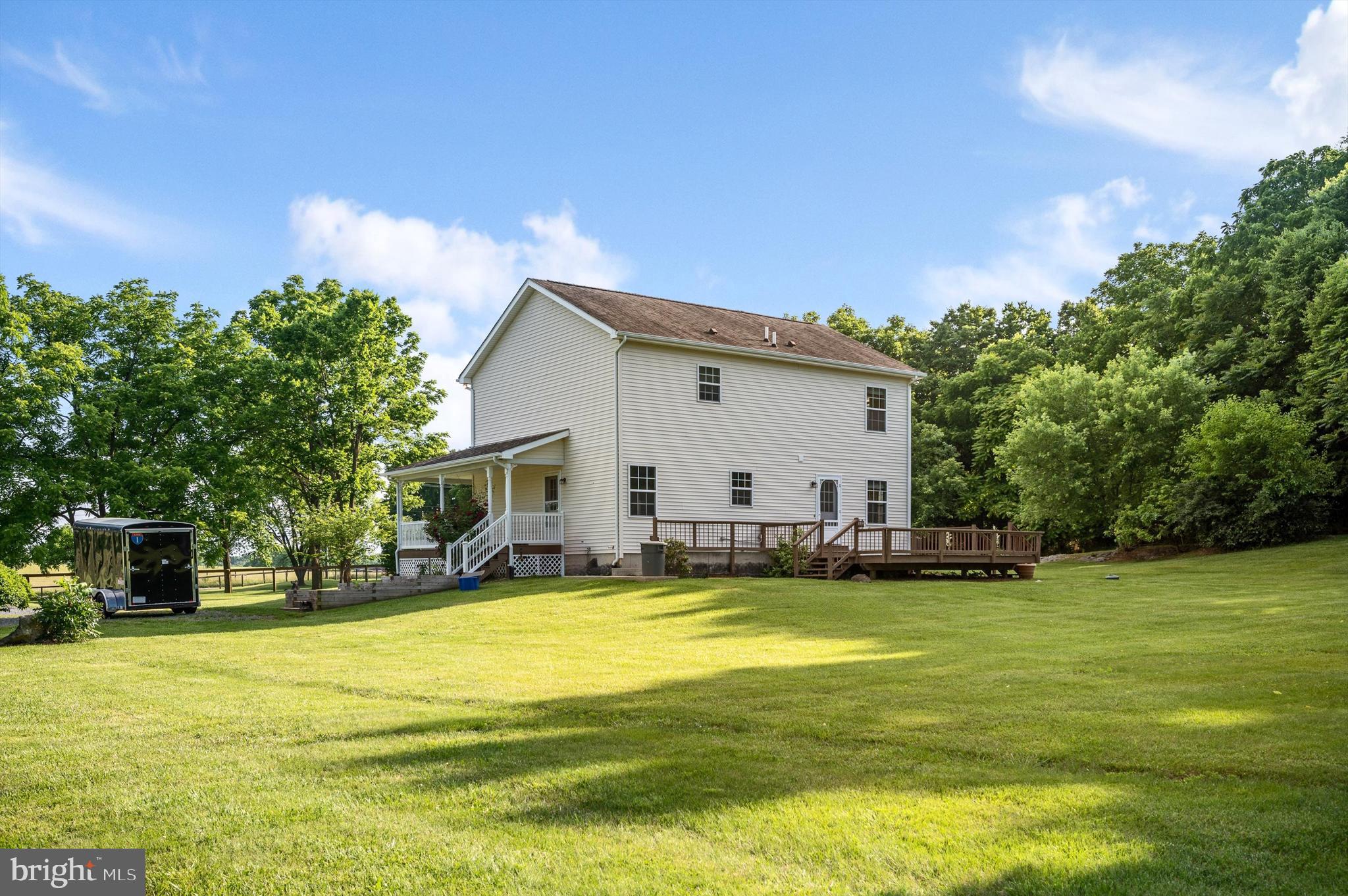 1600 Senseny Road Berryville, VA 22611 - Photo 53 of 60 Gallery Image 53