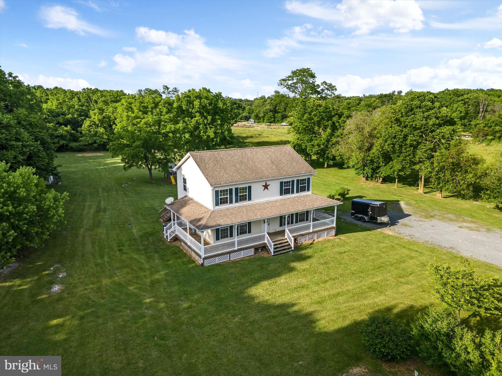1600 Senseny Road Berryville, VA 22611 - Photo 54 of 60 Gallery Image 54