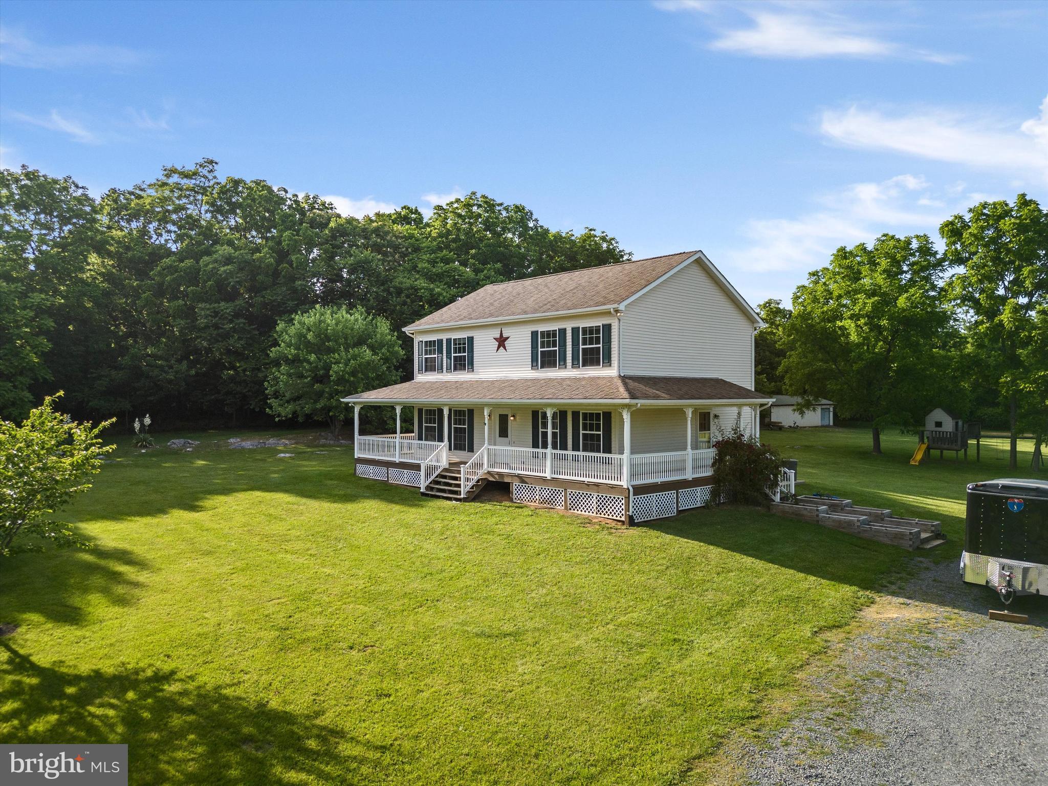 1600 Senseny Road Berryville, VA 22611 - Photo 60 of 60 Gallery Image 60