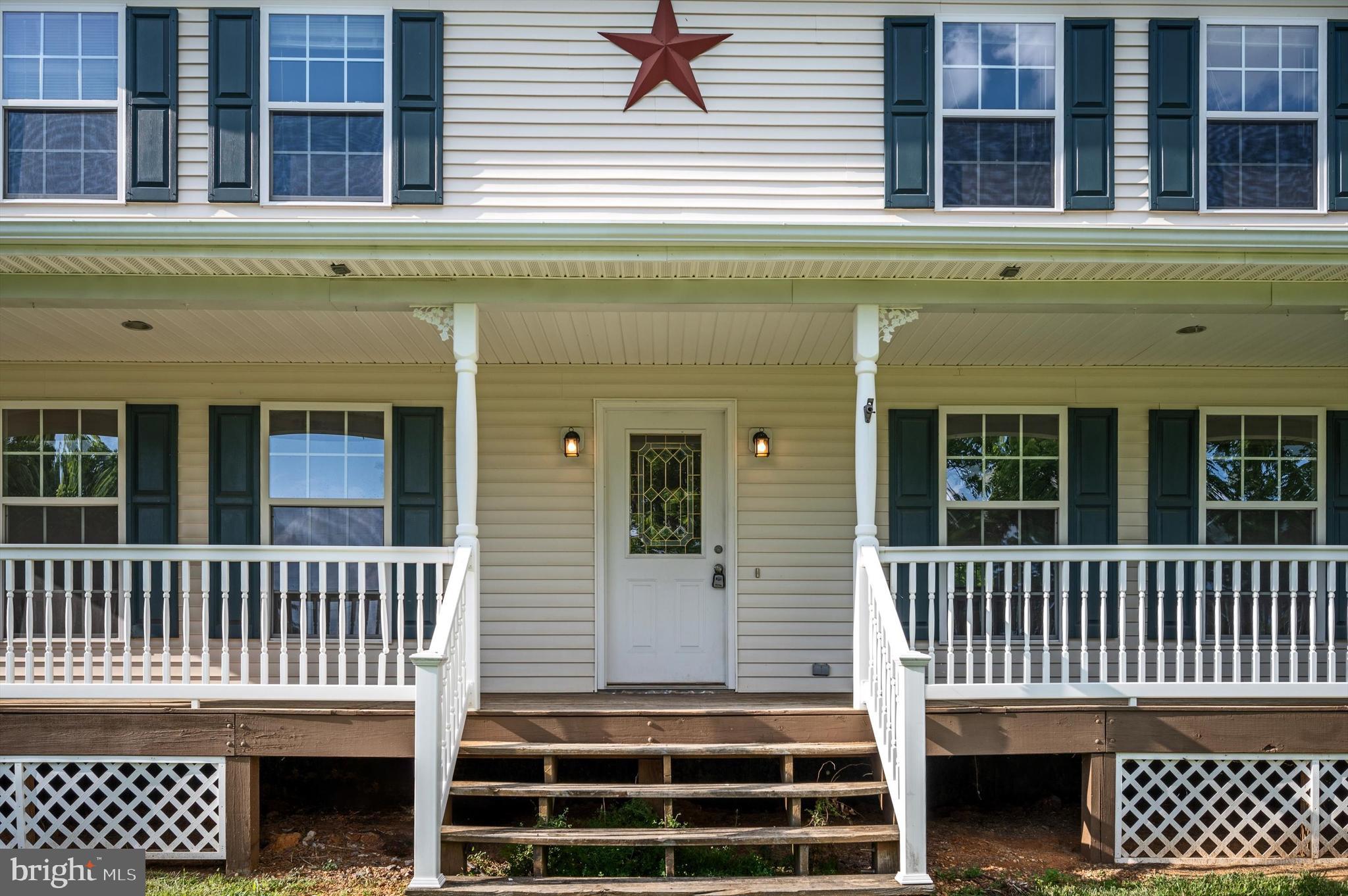 1600 Senseny Road Berryville, VA 22611 - Photo 6 of 60 Gallery Image 6