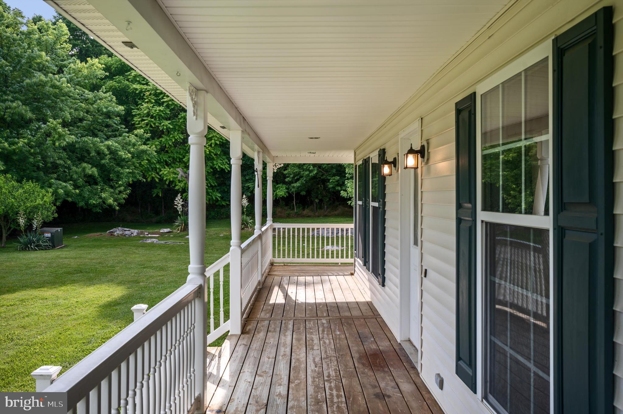 1600 Senseny Road Berryville, VA 22611 - Photo 8 of 60 Gallery Image 8