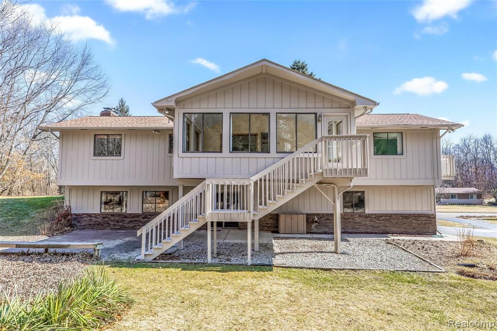 5412 Prairie View Brighton, MI 48116 - Photo 5 of 34