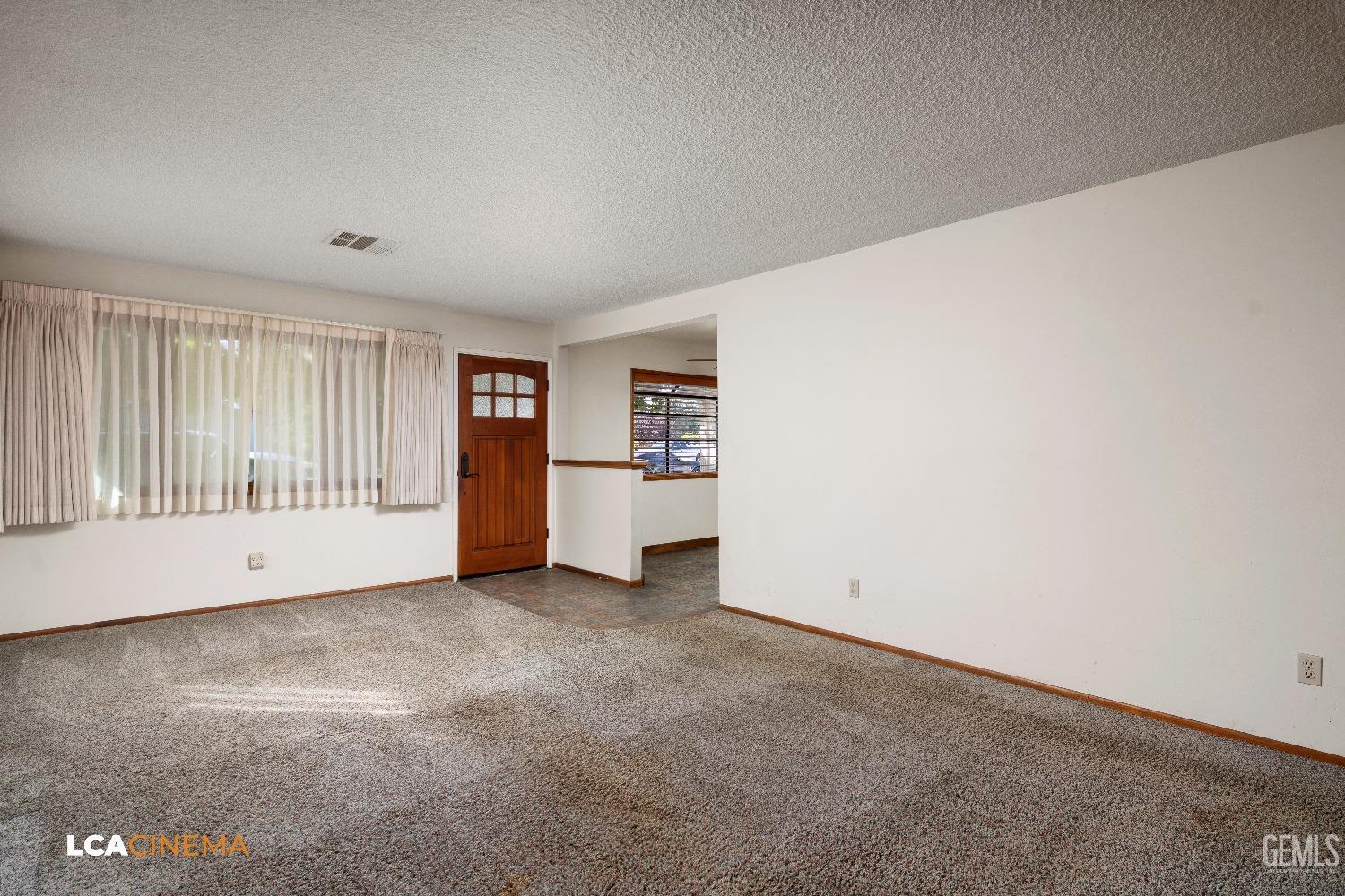 Undisclosed Address Shafter, CA 93263 - Photo 11 of 19 an empty room with closet