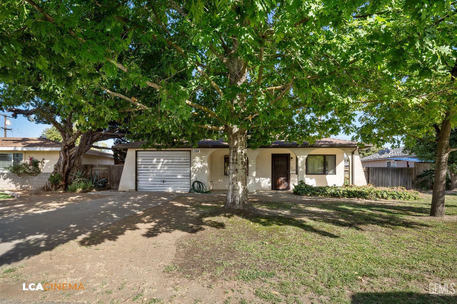 Undisclosed Address Shafter, CA 93263 - Photo 2 of 19 a house view with a outdoor space