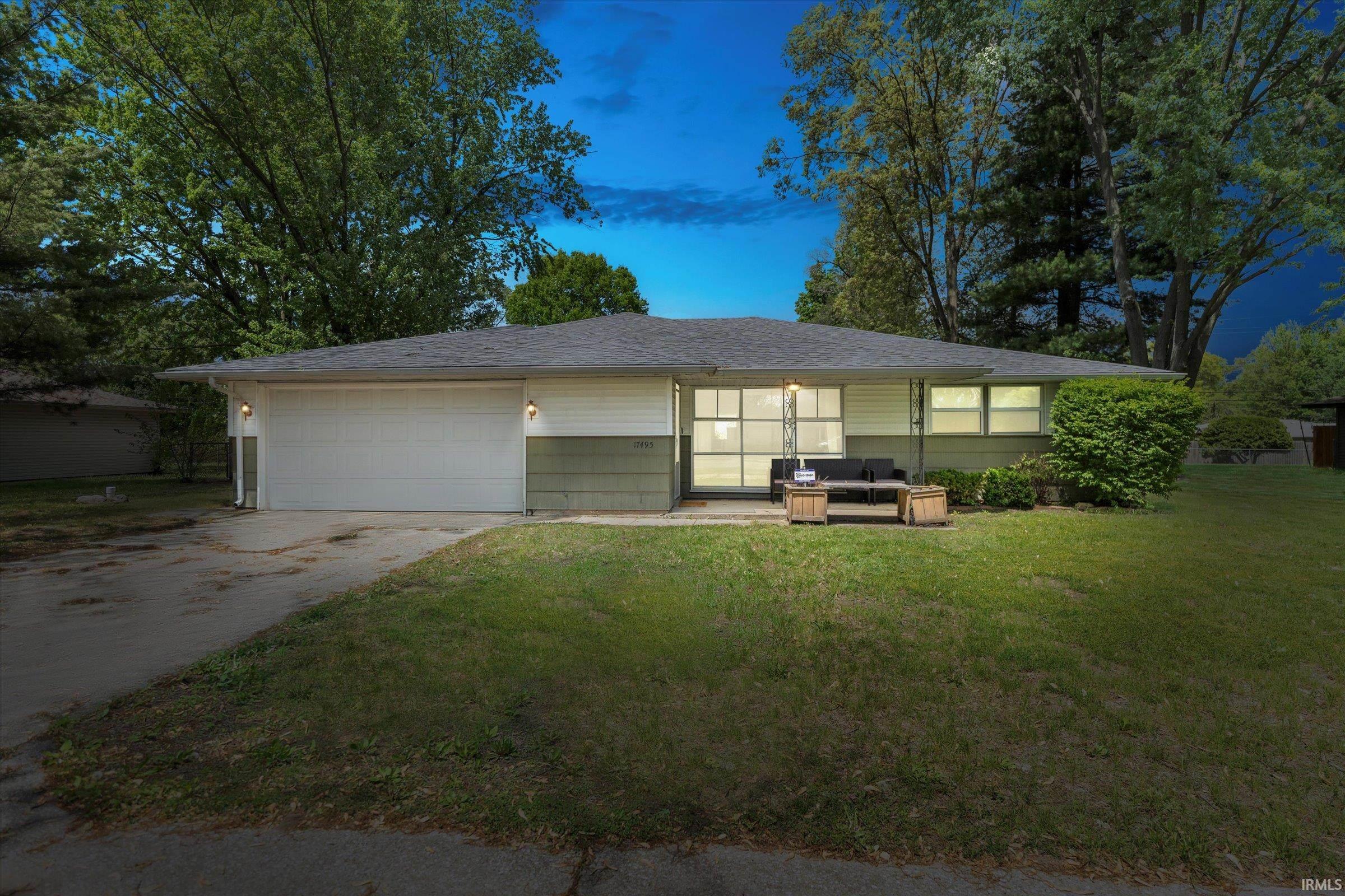 17495 Cleveland Road South Bend, IN 46635 - Photo 11 of 26