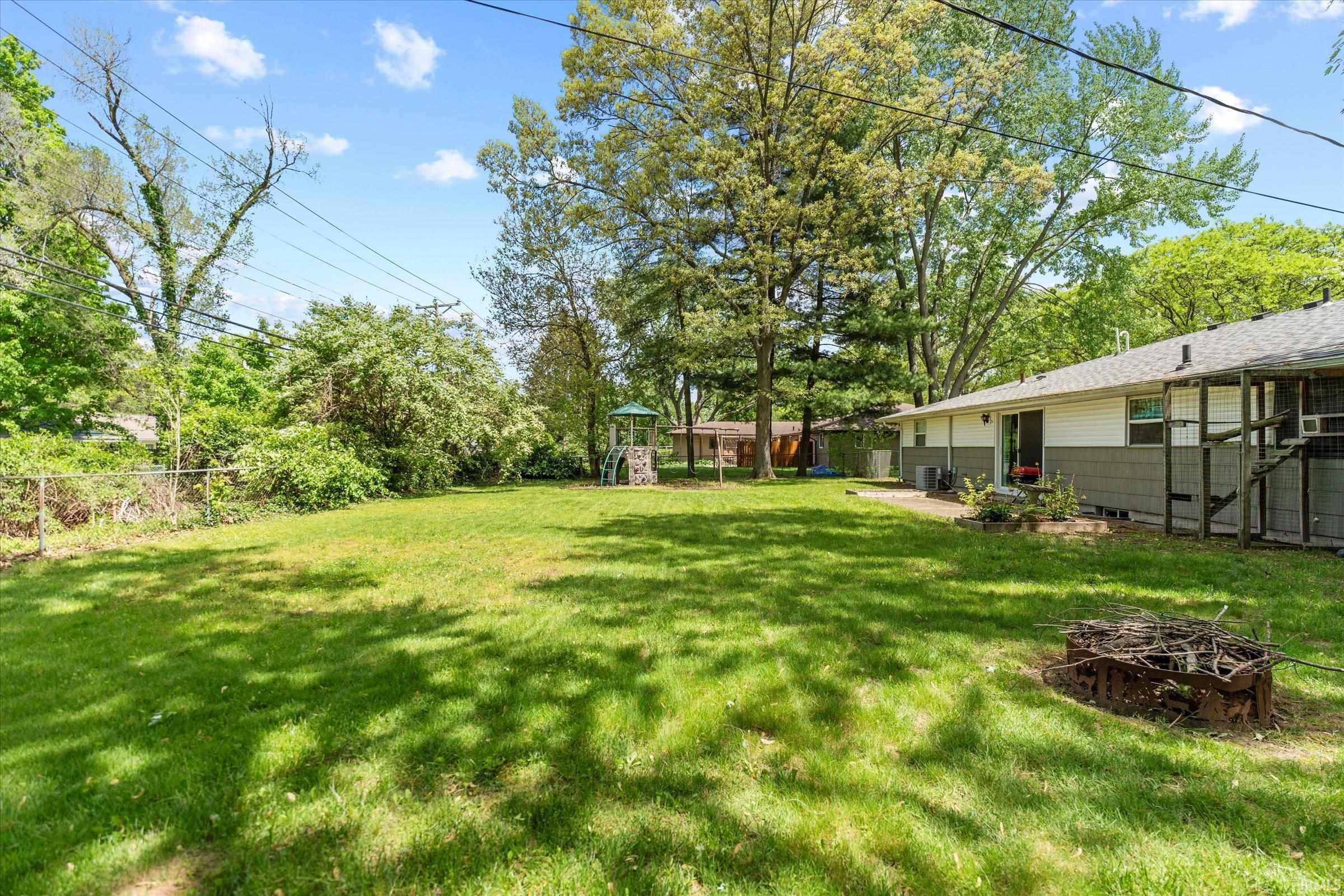 17495 Cleveland Road South Bend, IN 46635 - Photo 22 of 26