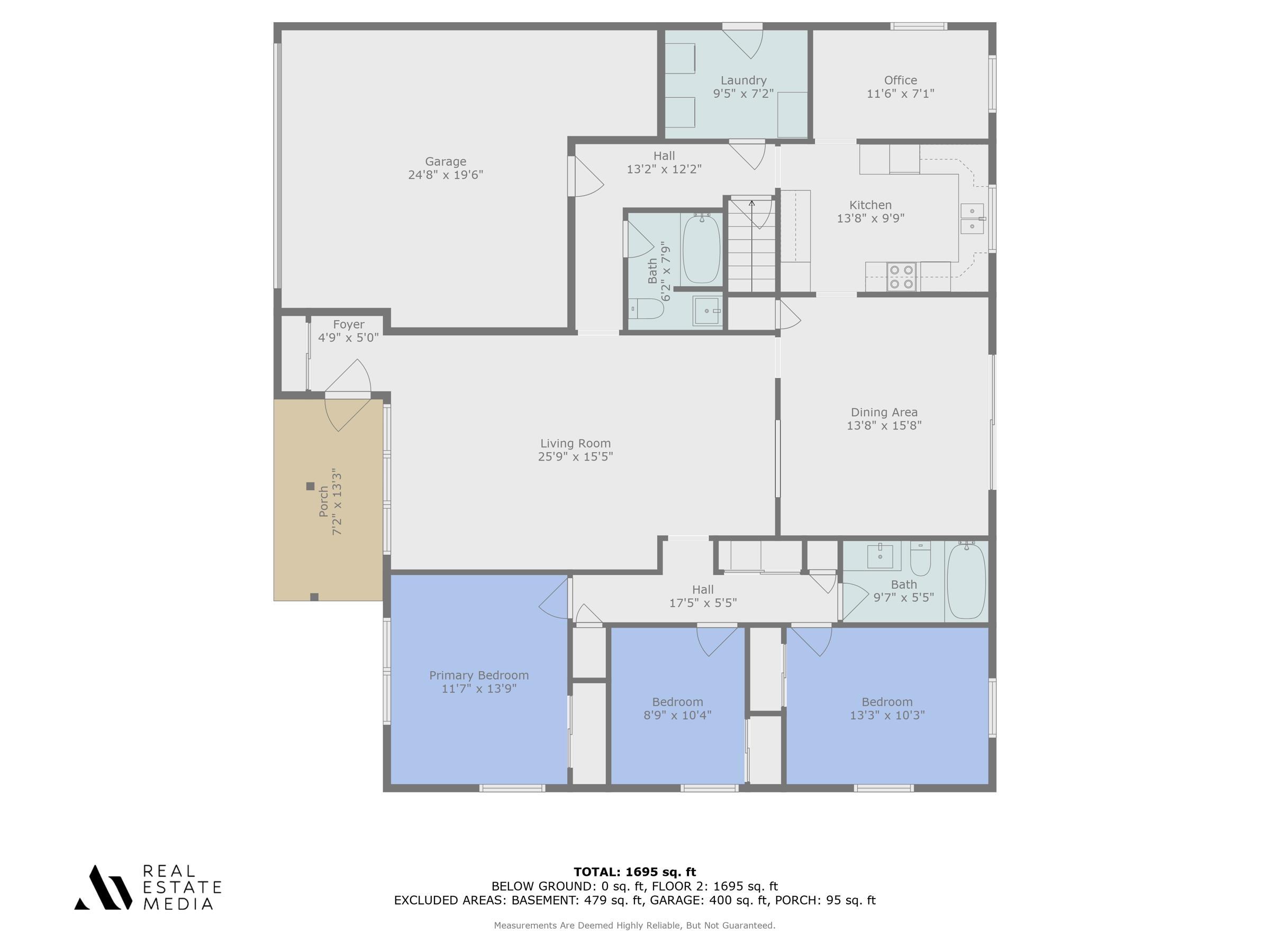 17495 Cleveland Road South Bend, IN 46635 - Photo 24 of 26