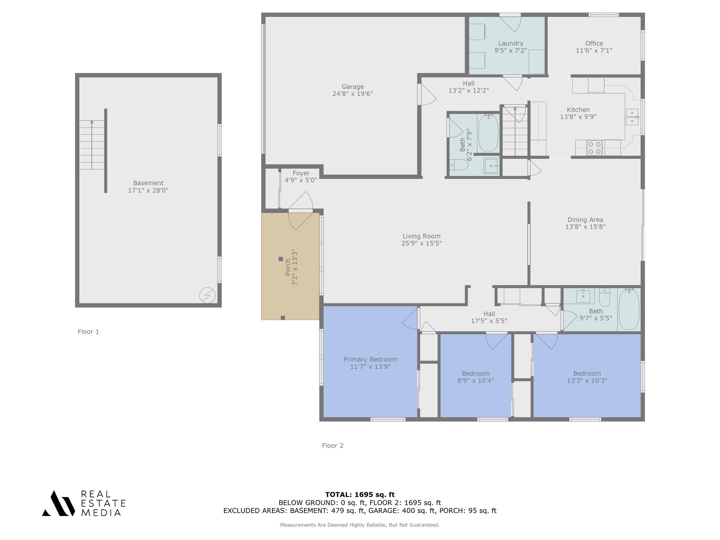 17495 Cleveland Road South Bend, IN 46635 - Photo 26 of 26