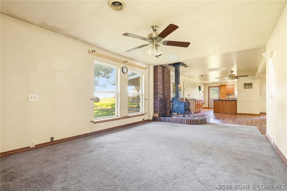 702 Doc Ridgeway Road Macks Creek, MO 65786 - Photo 10 of 56