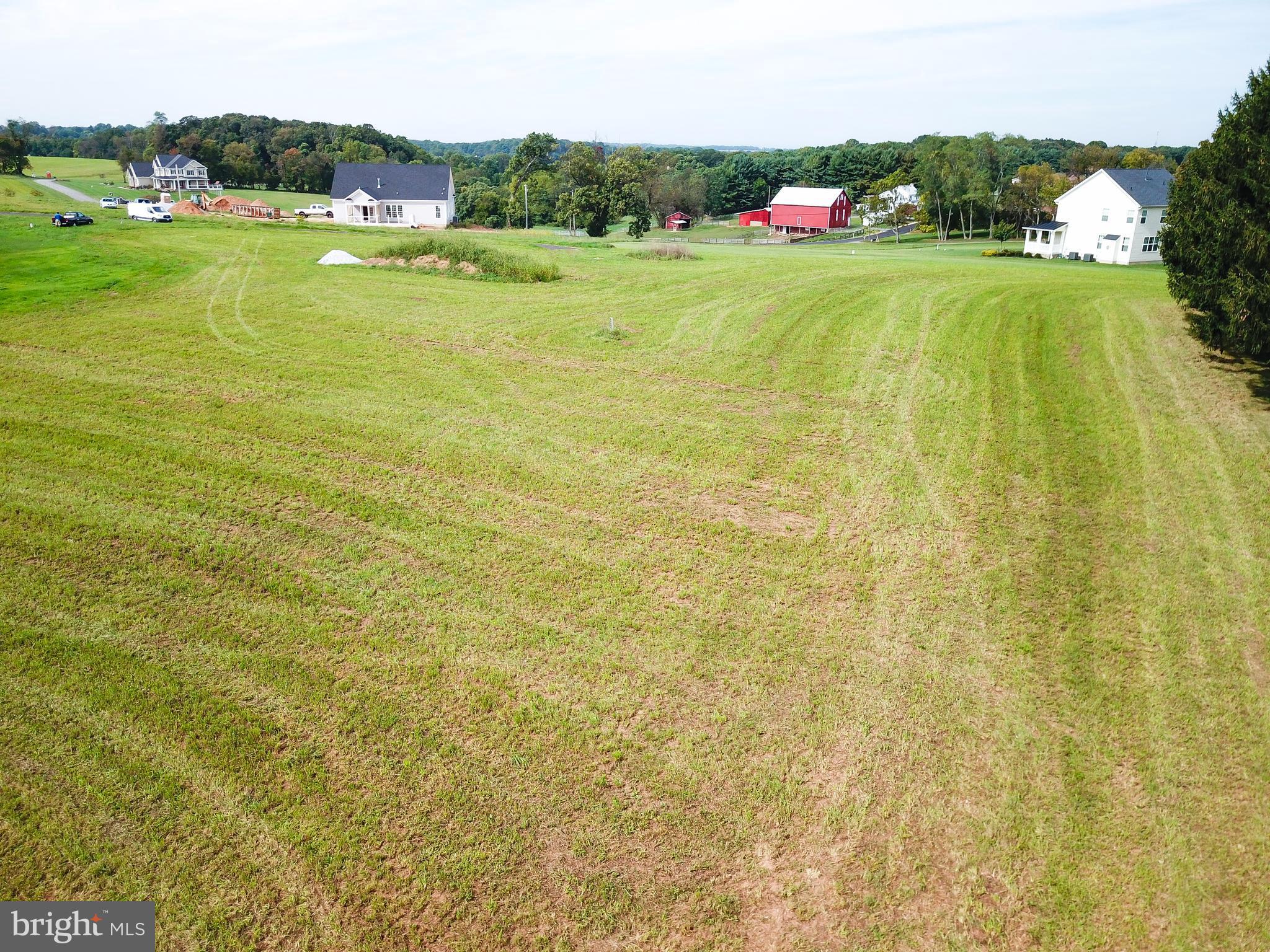 3911 Baker Road Westminster, MD 21157 - Photo 6 of 6 a view of a city