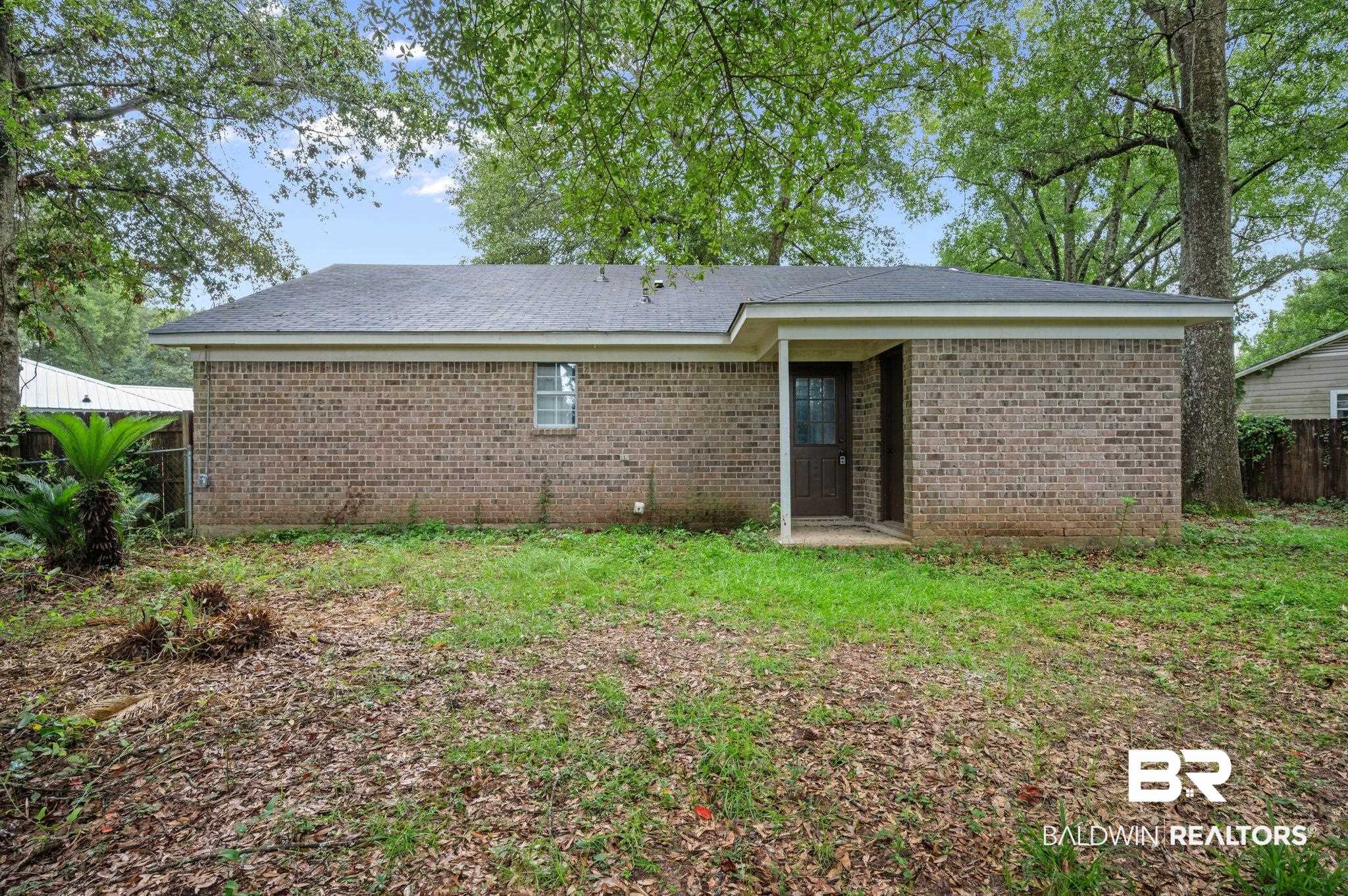 6831 Joy Court Theodore, AL 36582 - Photo 16 of 17