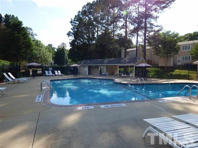 7703 Crown Crest Court Raleigh, NC 27615 - Photo 13 of 14 Community Pool
