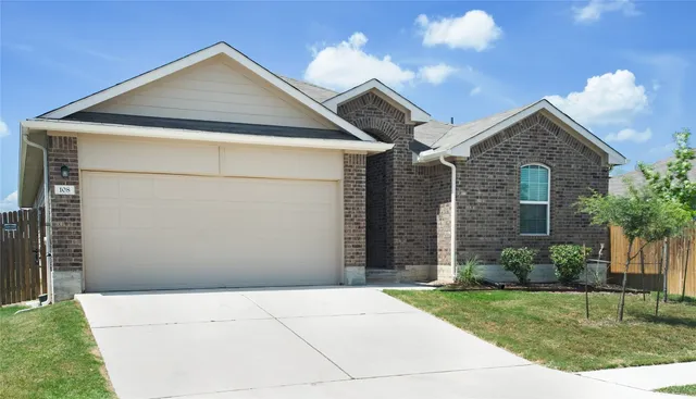 $2,100 | 108 Freedom Park Avenue, Liberty Hill, TX 78642