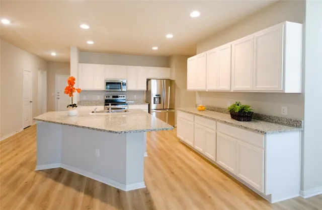 $2,100 | 108 Freedom Park Avenue, Liberty Hill, TX 78642