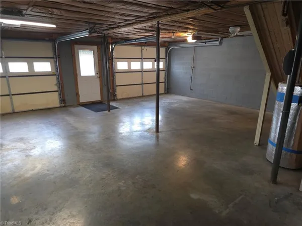 $294,900 | 1113 Ridgecliff Drive, Rural Hall, NC 27045