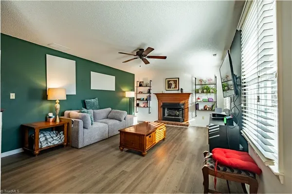 $294,900 | 1113 Ridgecliff Drive, Rural Hall, NC 27045