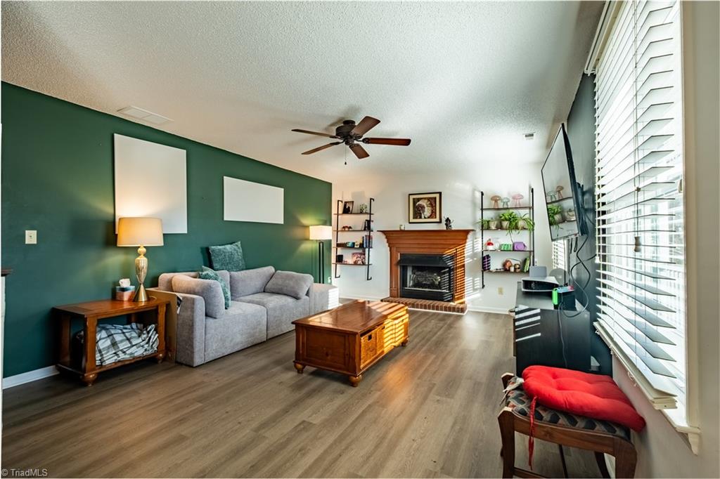 1113 Ridgecliff Drive Rural Hall, NC 27045 - Photo 3 of 14