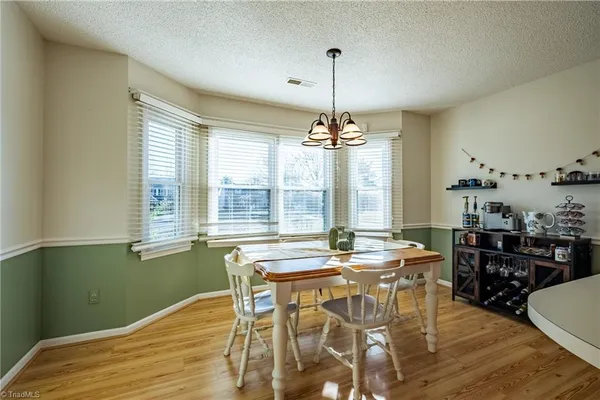 $294,900 | 1113 Ridgecliff Drive, Rural Hall, NC 27045