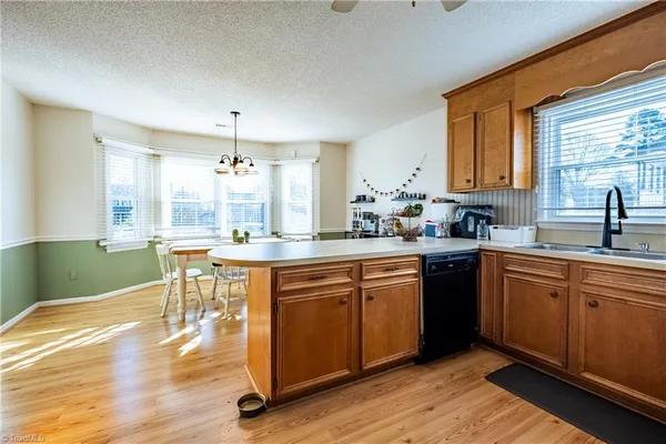 $294,900 | 1113 Ridgecliff Drive, Rural Hall, NC 27045