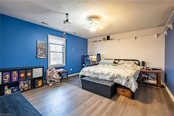 $294,900 | 1113 Ridgecliff Drive, Rural Hall, NC 27045