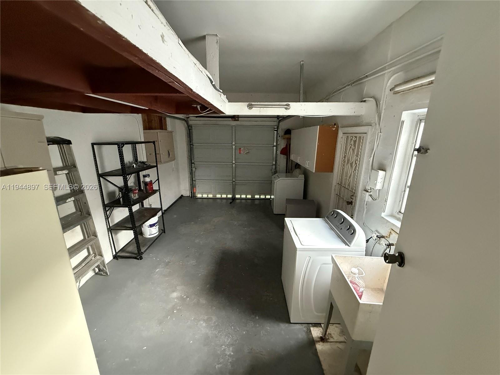 2151 Southwest 21st Terrace Miami, FL 33145 - Photo 22 of 22 a view of storage and utility room