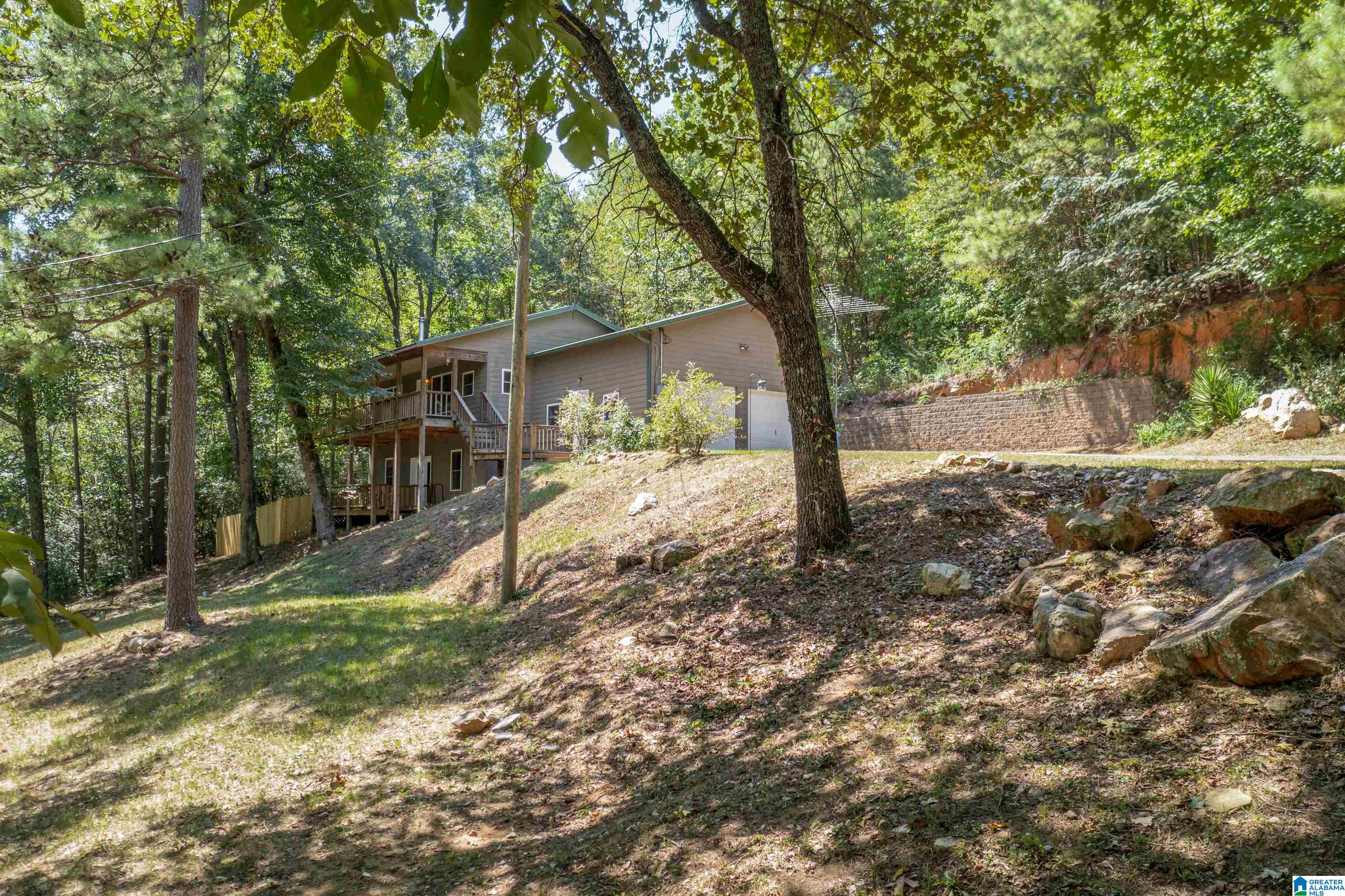 314 Oak Ridge Lane Piedmont, AL 36272 - Photo 9 of 37