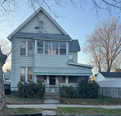 $250,000 | 47 Keith Street, Springfield, MA 01108