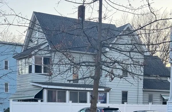 $250,000 | 47 Keith Street, Springfield, MA 01108