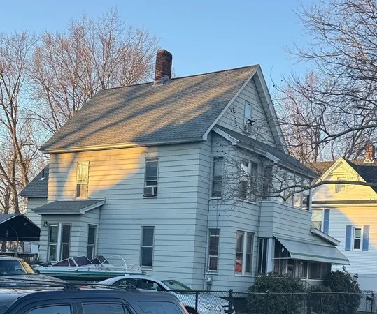 $250,000 | 47 Keith Street, Springfield, MA 01108