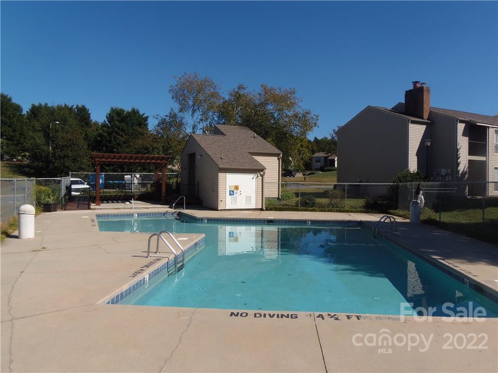 11042 Cedar View Road Charlotte, NC 28226 - Photo 18 of 29 Gallery Image 18