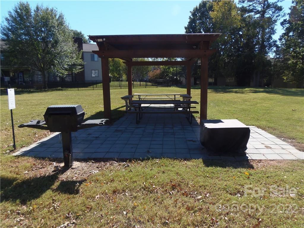 11042 Cedar View Road Charlotte, NC 28226 - Photo 26 of 29 Gallery Image 26