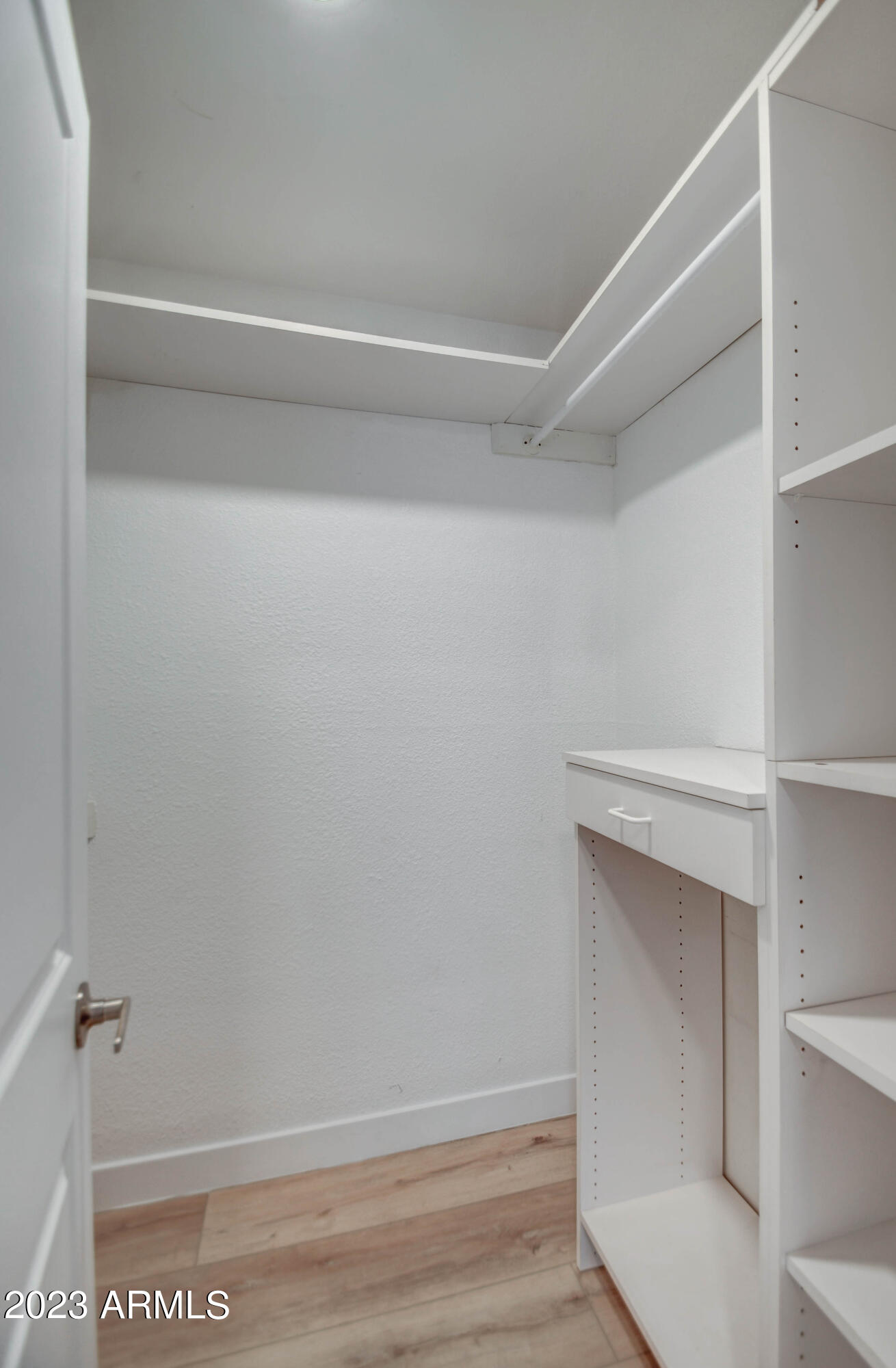 332 North Dobson Road, Unit 26 Mesa, AZ 85201 - Photo 13 of 19 MASTER CLOSET