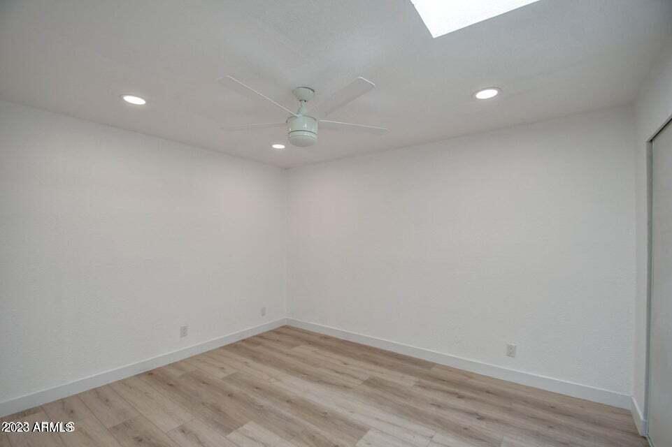 332 North Dobson Road, Unit 26 Mesa, AZ 85201 - Photo 16 of 19 Dobson Bedroom 3