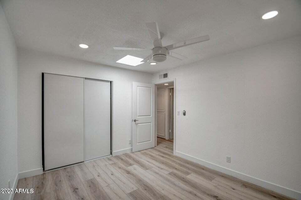 332 North Dobson Road, Unit 26 Mesa, AZ 85201 - Photo 17 of 19 Dobson Bedroom 3