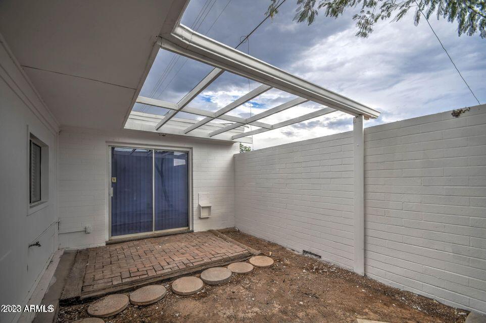 332 North Dobson Road, Unit 26 Mesa, AZ 85201 - Photo 19 of 19 Dobson Image