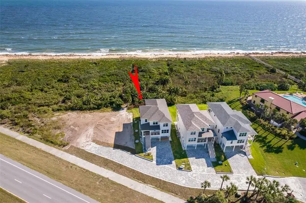 $2,199,000 | 204 Surfview Drive, Palm Coast, FL 32137