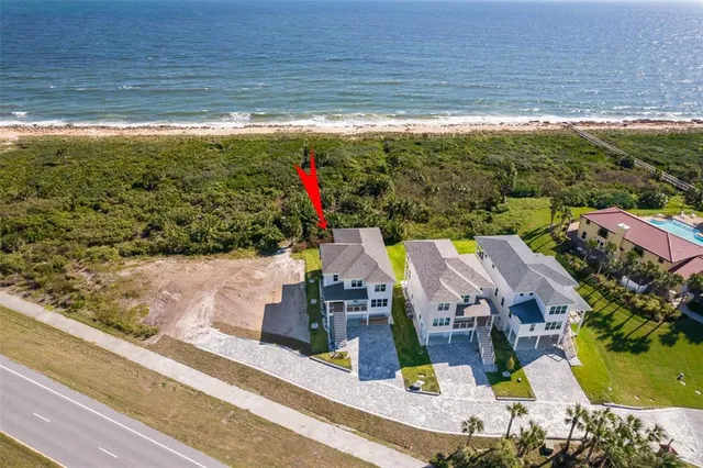 $2,199,000 | 204 Surfview Drive, Palm Coast, FL 32137