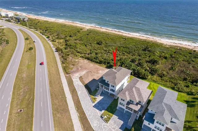 $2,199,000 | 204 Surfview Drive, Palm Coast, FL 32137