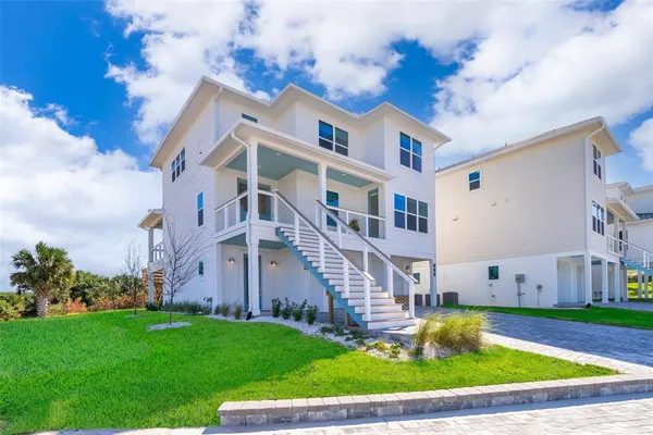 $2,199,000 | 204 Surfview Drive, Palm Coast, FL 32137