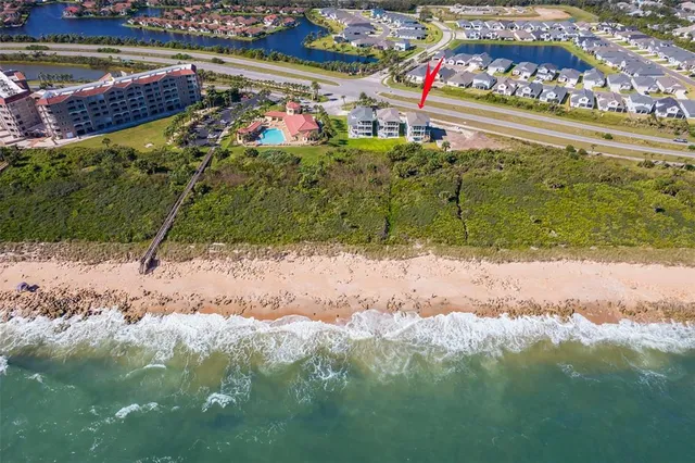 $2,199,000 | 204 Surfview Drive, Palm Coast, FL 32137